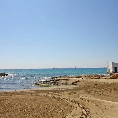 Feriehus Costa - Altamar