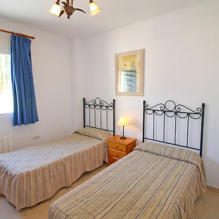 Tatil Evi Costa - Altamar *