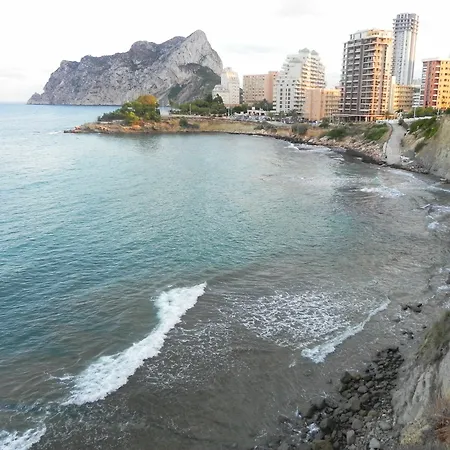 Costa - Altamar Calp