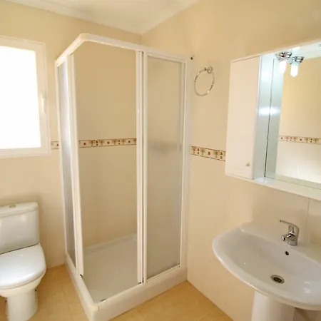 Tatil Evi Costa - Altamar