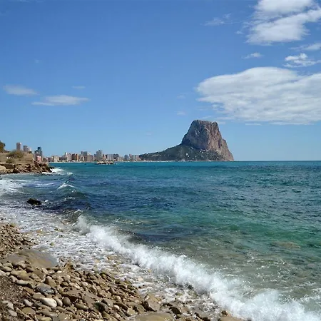 Costa - Altamar Calp