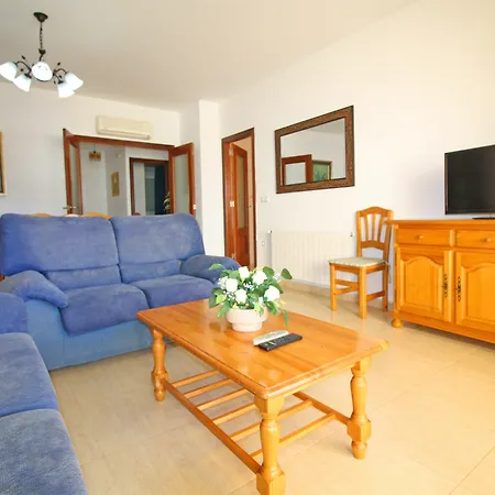 Costa - Altamar Tatil Evi Calp