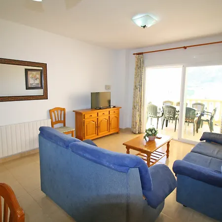 Tatil Evi Costa - Altamar *