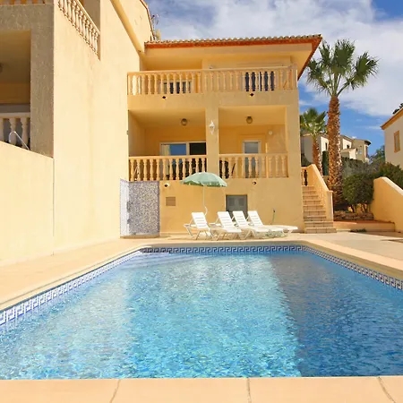 Costa - Altamar Tatil Evi