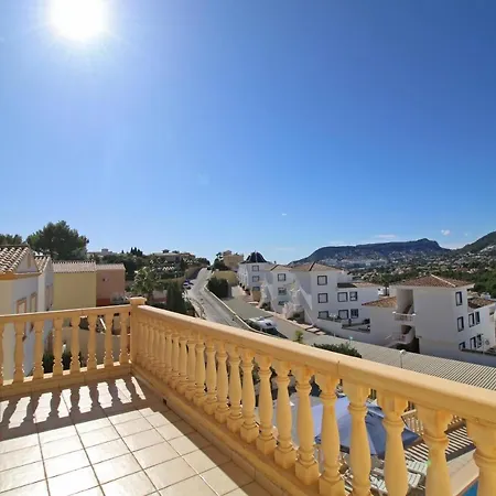 Costa - Altamar Calp