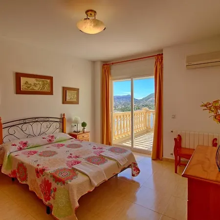 Costa - Altamar Tatil Evi *