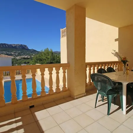 Costa - Altamar Tatil Evi