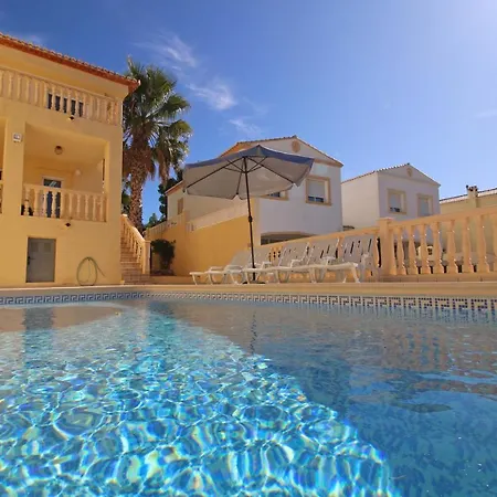 Costa - Altamar Calp