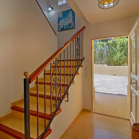 Costa - Altamar Tatil Evi *