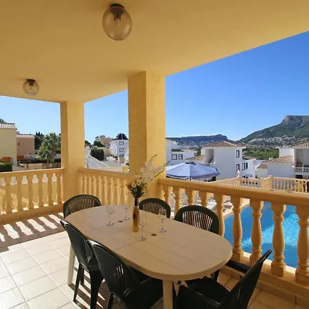 Costa - Altamar Calp