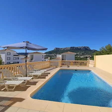 Costa - Altamar Tatil Evi *