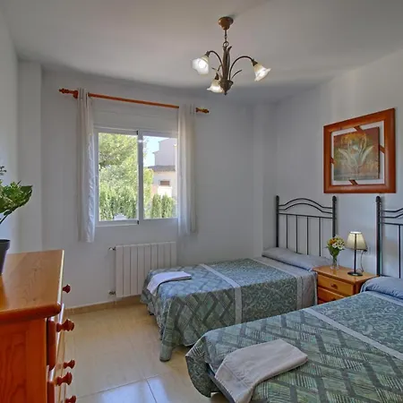 Costa - Altamar Tatil Evi Calp