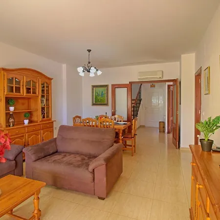 Costa - Altamar Tatil Evi