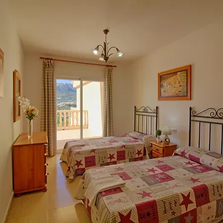 Tatil Evi Costa - Altamar