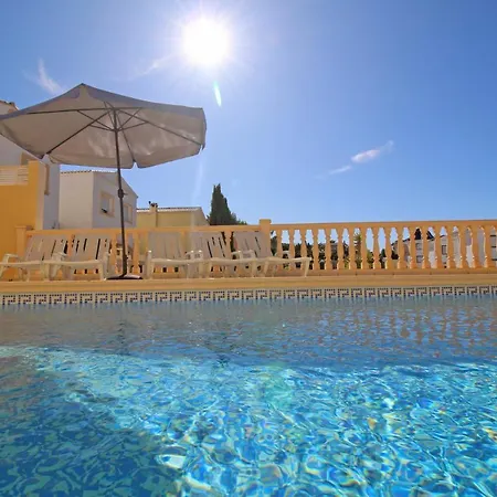 Tatil Evi Costa - Altamar Calp